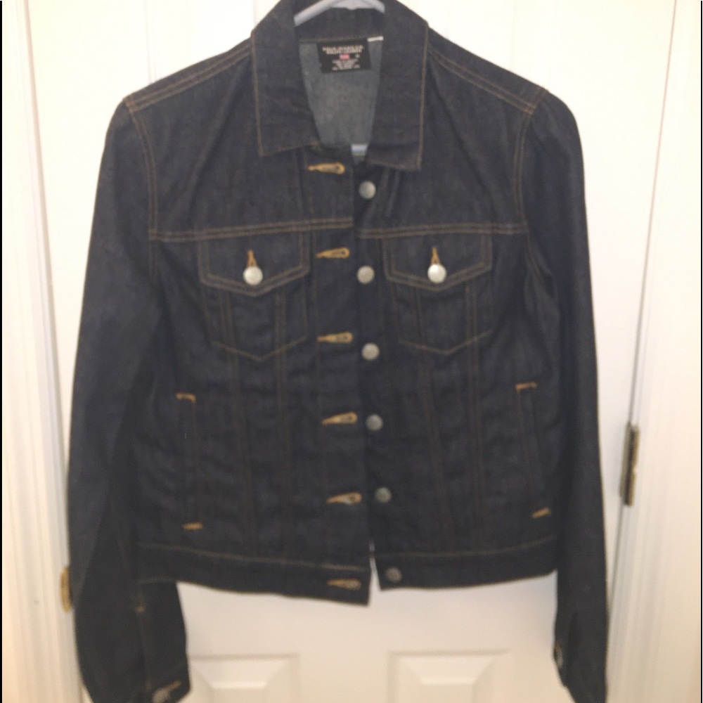 Polo Jean Jacket - image 1
